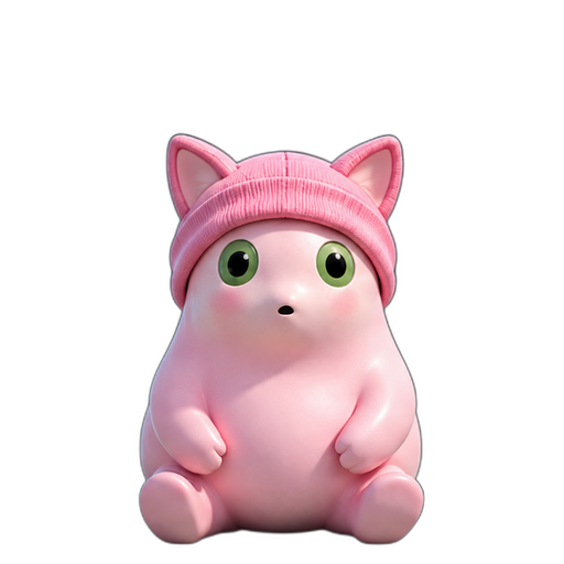Pinku 桌面宠物